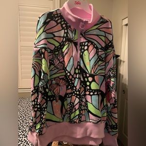 Justice Girl Sweater